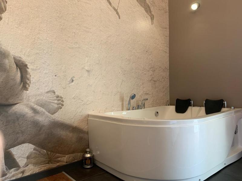 Residenza Del Castillo パレルモ エクステリア 写真